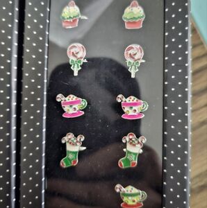 Paparazzi lead and nickel free! Kids!  5 for $5‼️